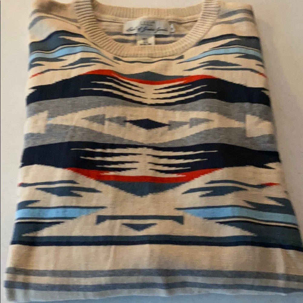 Men’s sweater